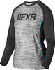 FXR Helium X Tech Camisa funcional das senhoras