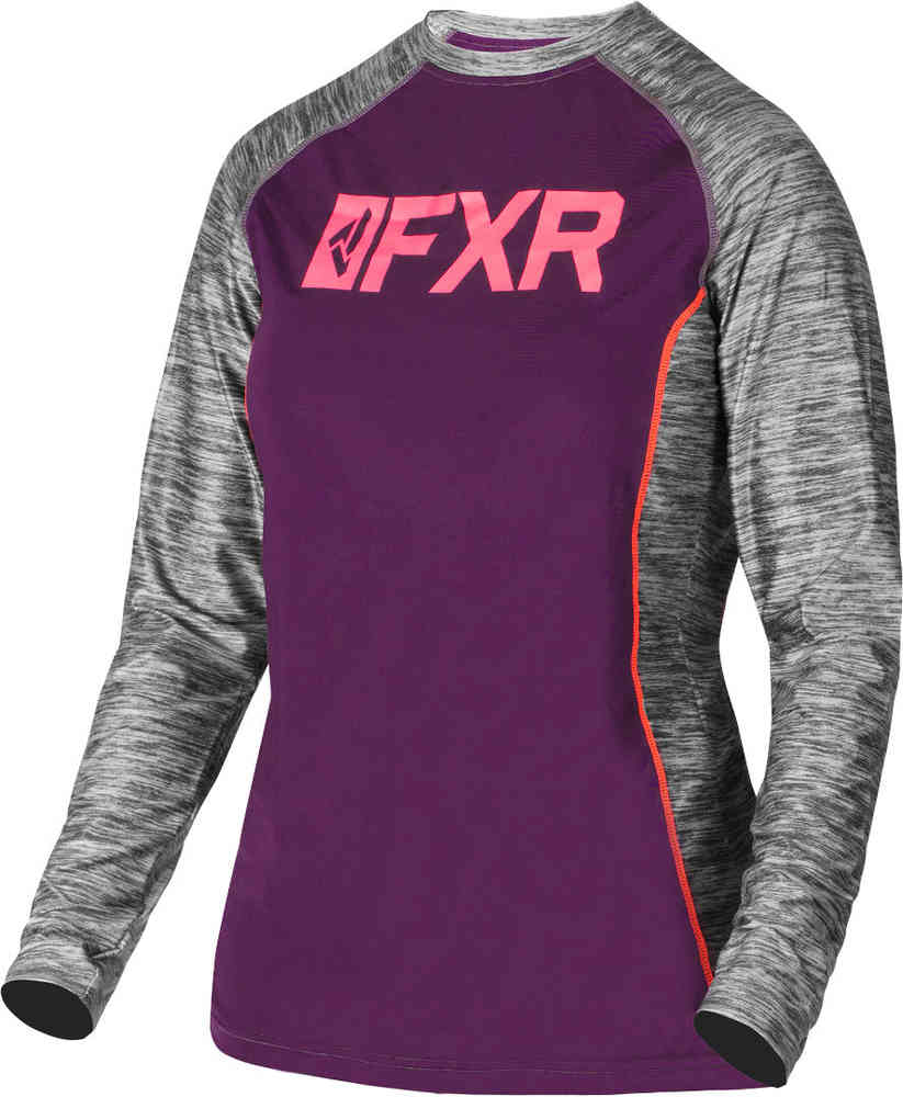 FXR Helium X Tech Ladies Functional Shirt