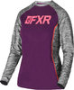 FXR Helium X Tech Chemise fonctionnelle dames