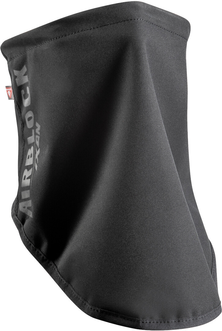 Ixon Airblock Neck Tube, black, Size S M, black, Size S M