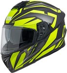 IXS 216 2.1 頭盔