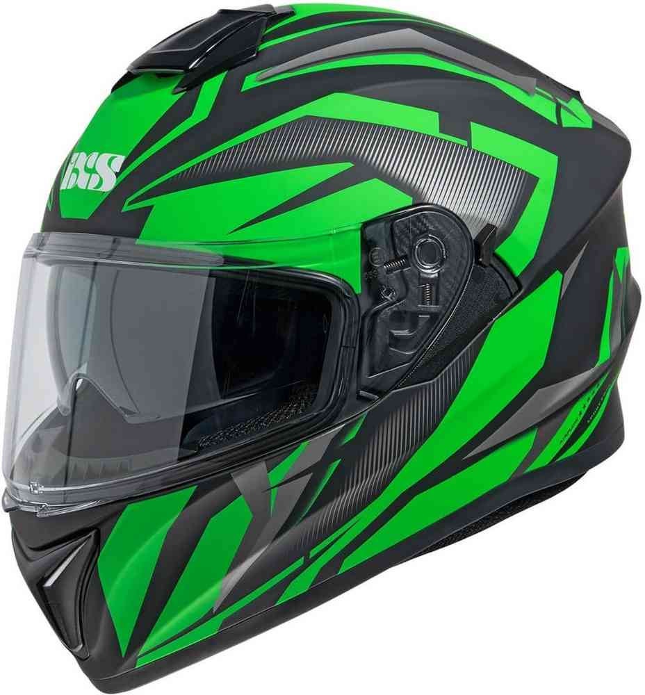 IXS 216 2.1 Casque