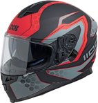 IXS 1100 2.2 頭盔