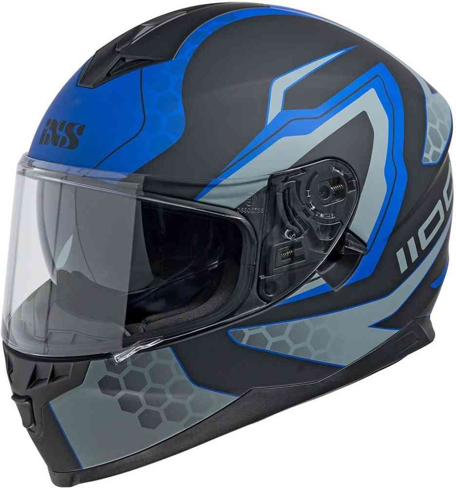 IXS 1100 2.2 Helm