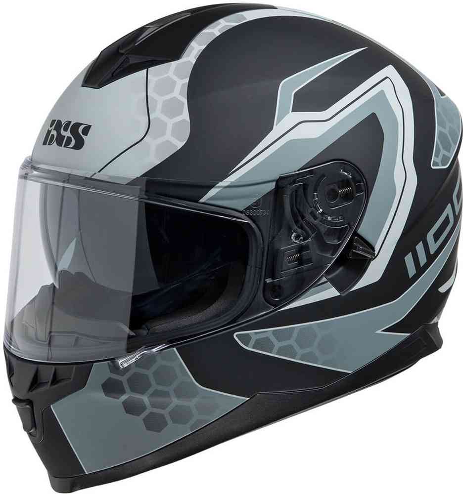 IXS 1100 2.2 頭盔