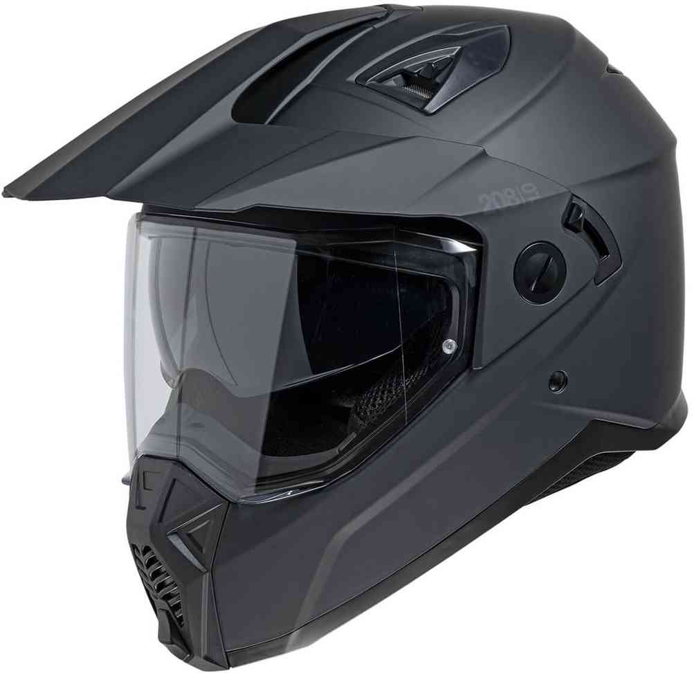 Acuerdo Oportuno acento IXS 208 1.0 Casco de Motocross - mejores precios ▷ FC-Moto