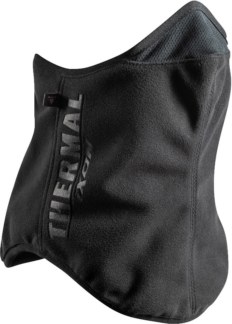 Ixon Thermal Neck Warmer, black, Size S M, black, Size S M