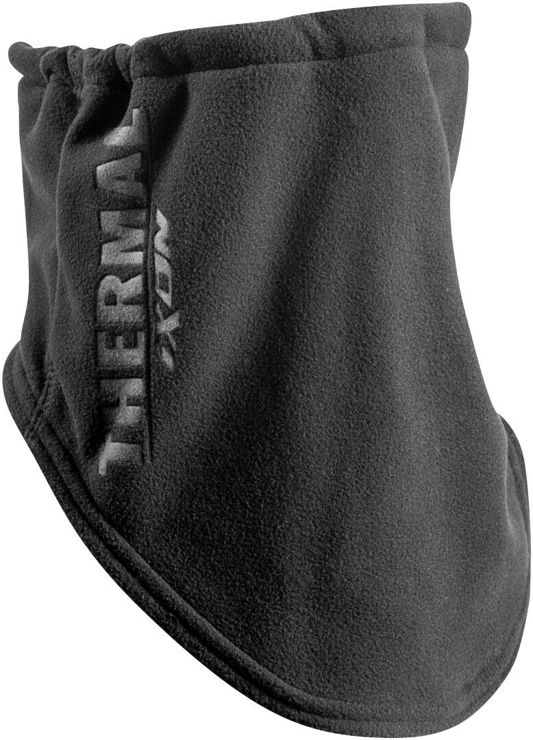 Ixon Thermal Neck Tube, black, Size S M, black, Size S M