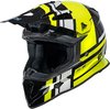 IXS 361 2.3 摩托十字頭盔