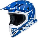 IXS 361 2.2 摩托十字頭盔