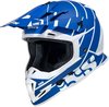 Vorschaubild für IXS 361 2.2 Motocross Helm