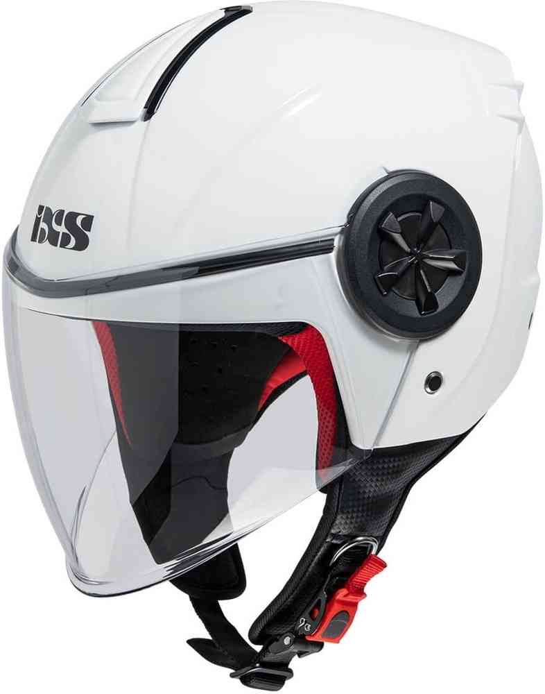 IXS 851 1.0 Capacete do jato