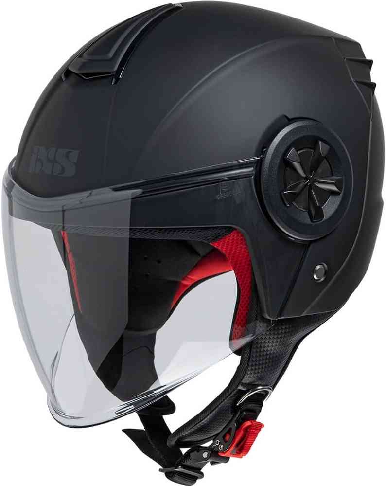 IXS 851 1.0 Jet hjelm