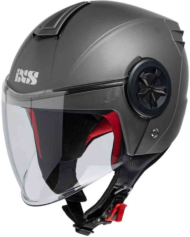 IXS 851 1.0 Jet helm