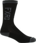 FXR Turbo Athletic 2 Pack Socken