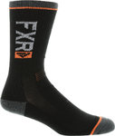 FXR Turbo Athletic 2 Pack Socken