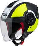 IXS 851 2.0 Hełm odrzutowy