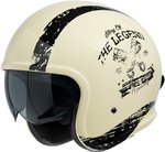 IXS 880 2.0 Casco Jet