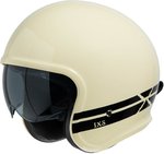 IXS 880 2.1 Jet helm