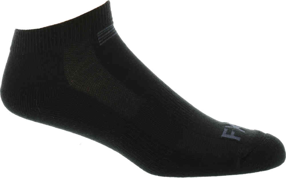 FXR Turbo Ankle 3 Pack Sokker