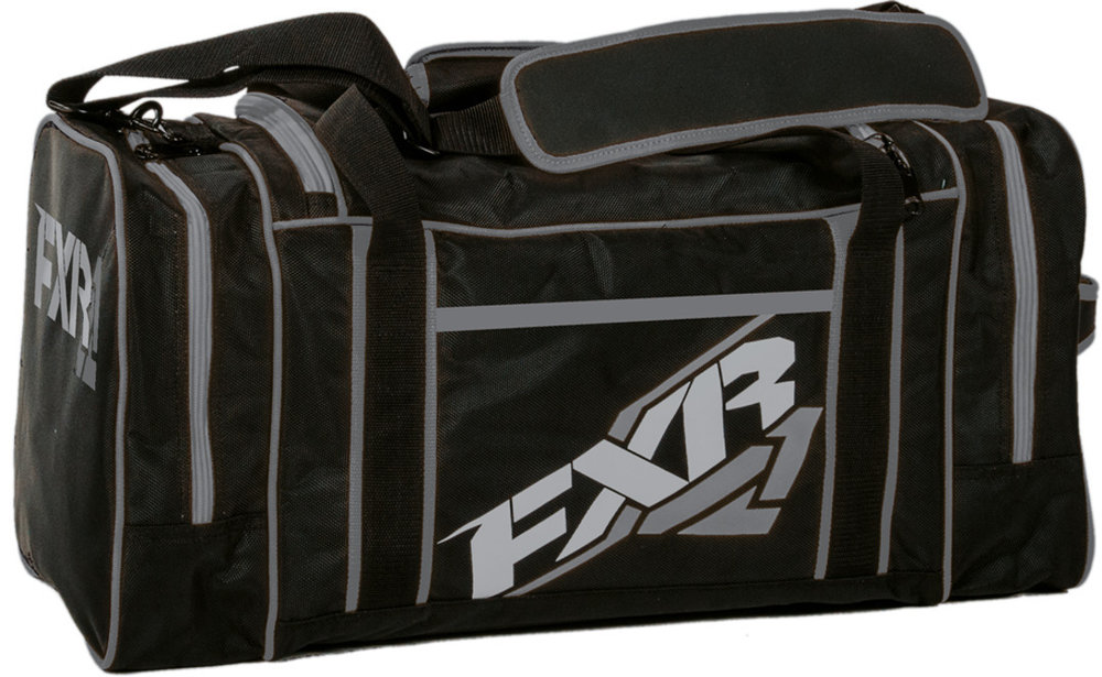 FXR Duffel Väska