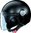 Grex G3.1E Kinetic 噴氣頭盔