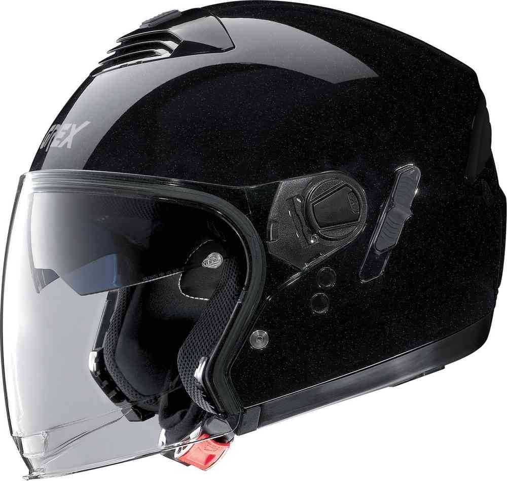 Grex G4.1E Kinetic Jet hjelm