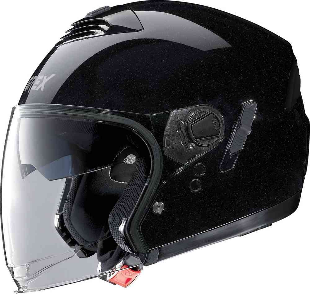 Grex G4.1E Kinetic Casque Jet