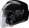 Grex G4.1E Kinetic Casc de moto