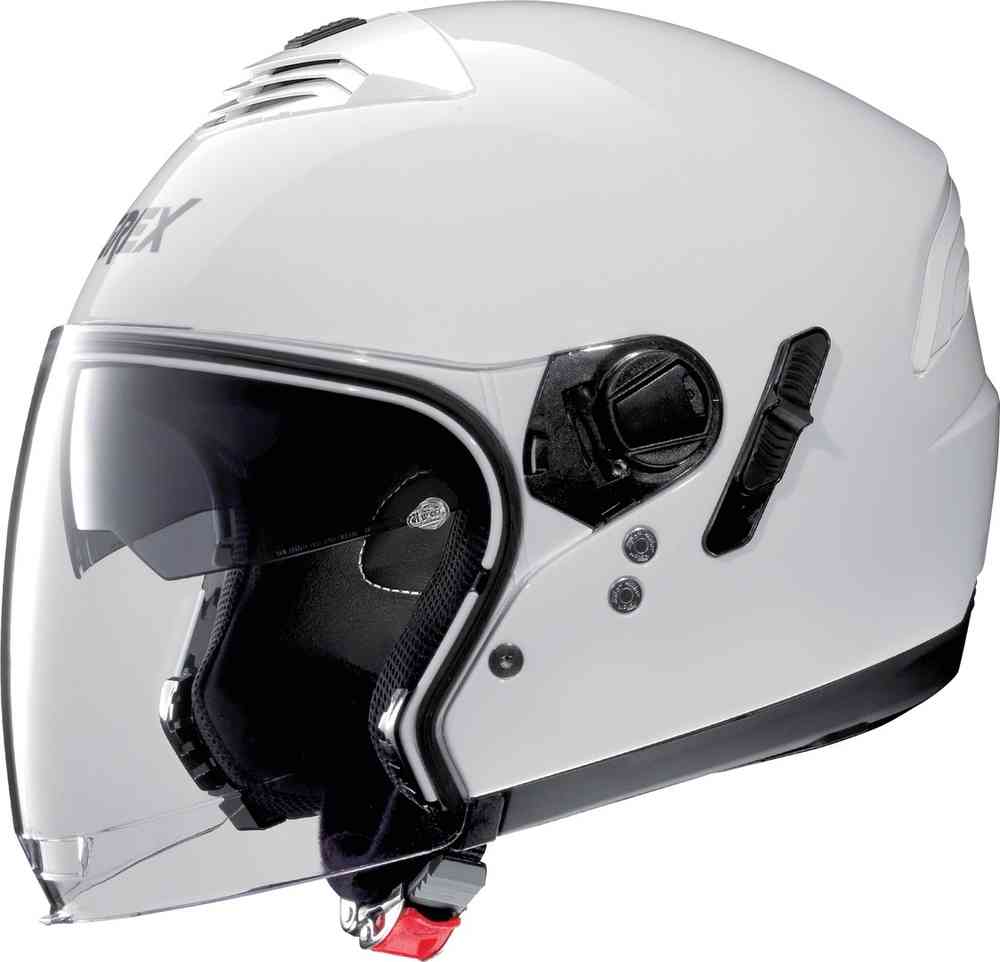 Grex G4.1E Kinetic Casque Jet