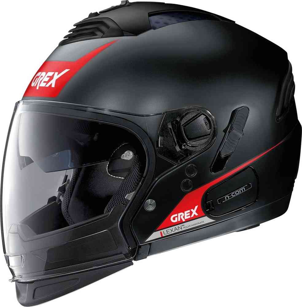 GREX