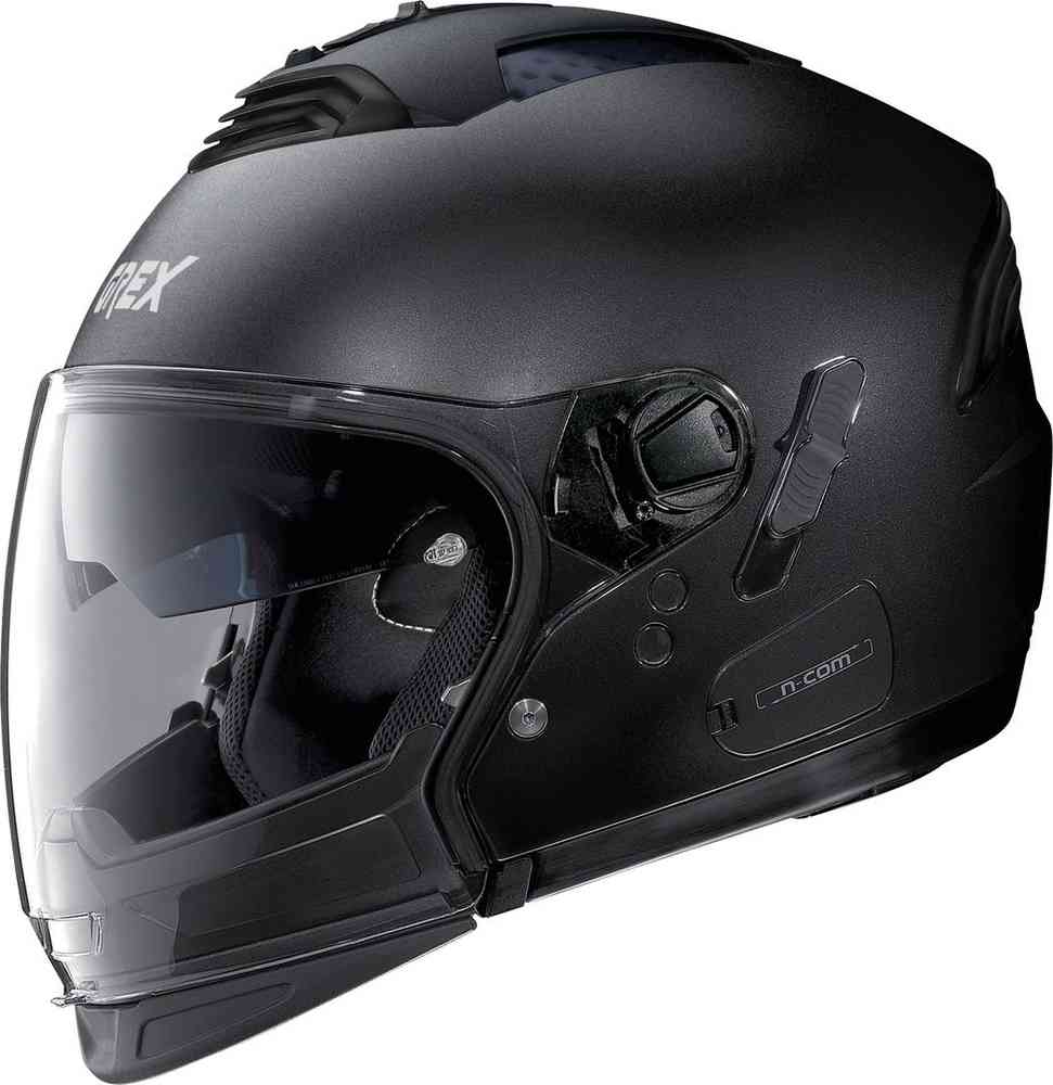 Grex G4.2 Pro Kinetic N-Com Helm