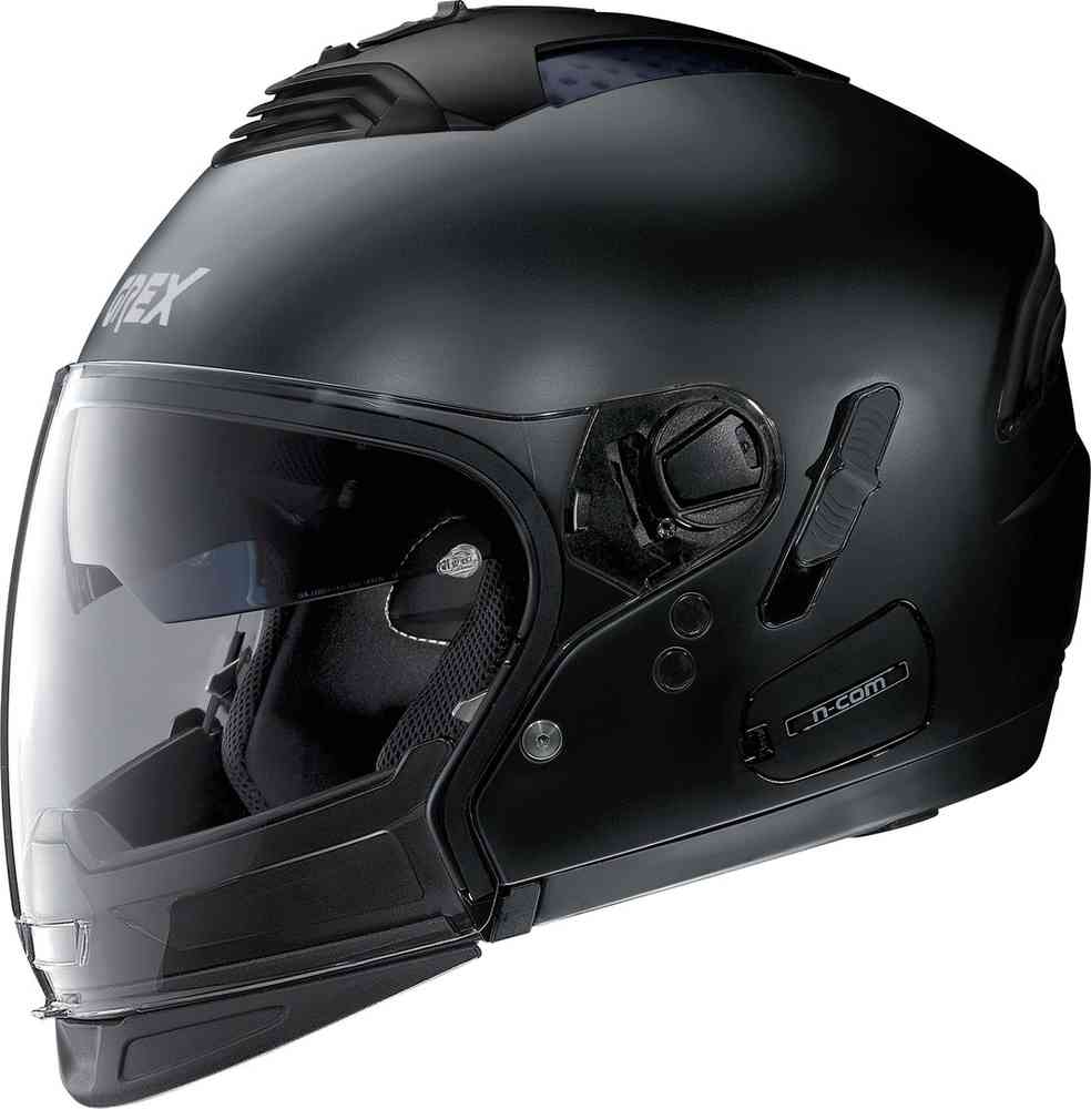 Grex G4.2 Pro Kinetic N-Com Helm