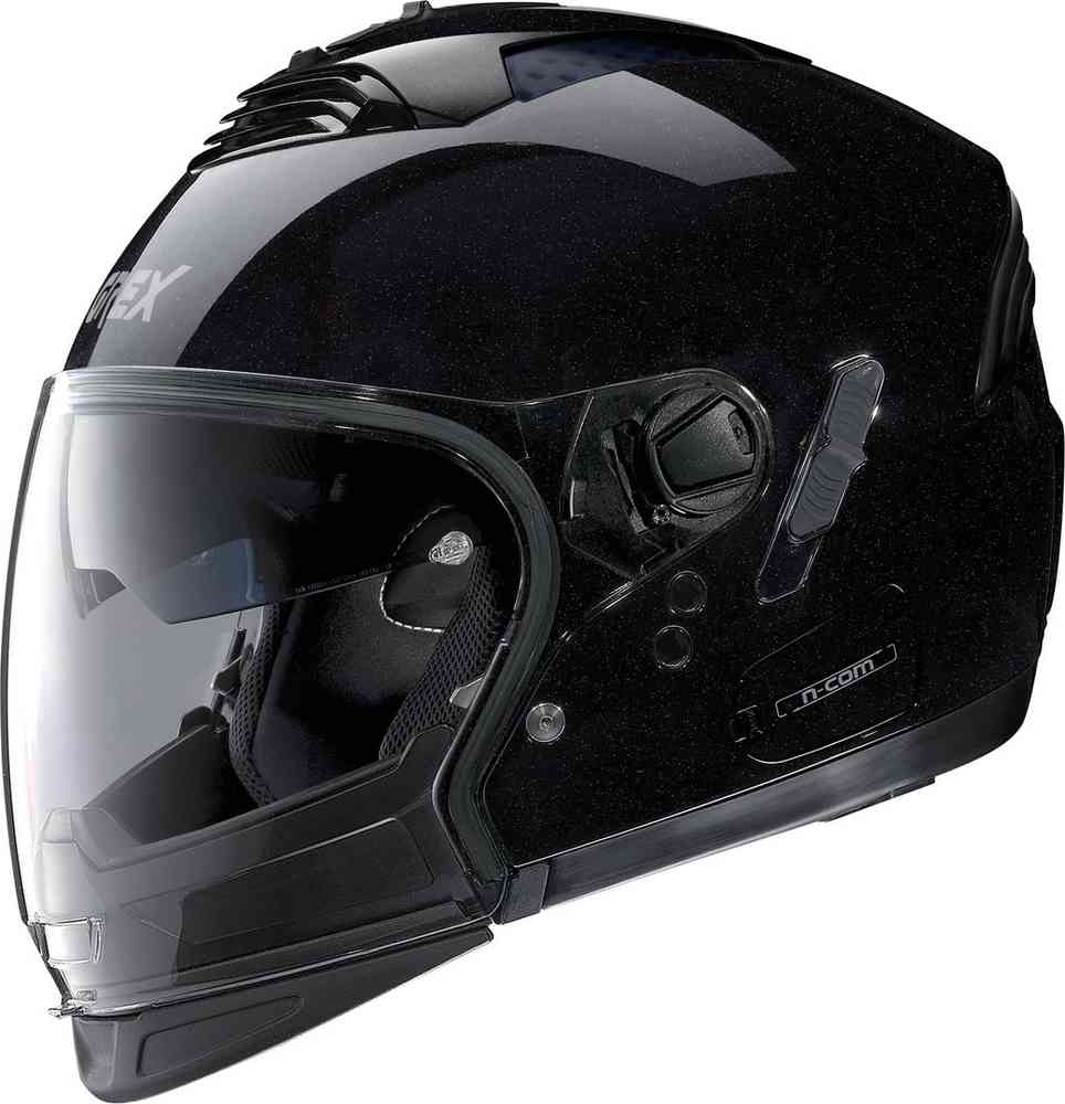 Grex G4.2 Pro Kinetic N-Com 頭盔