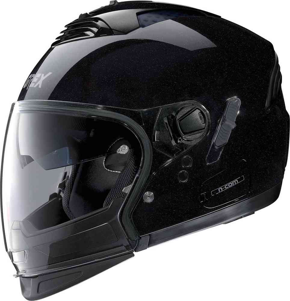 Grex G4.2 Pro Kinetic N-Com Casque