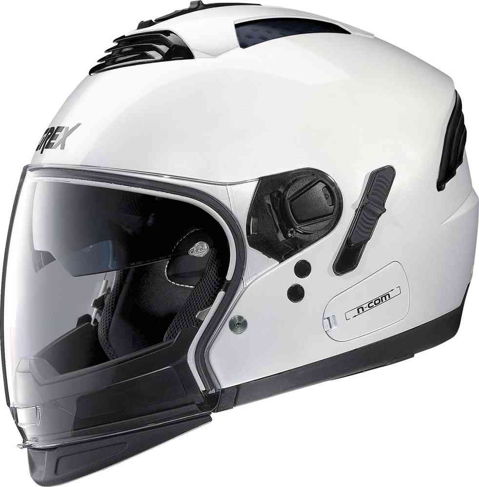 Grex G4.2 Pro Kinetic N-Com Casc