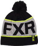 FXR Wool Excursion 豆 豆