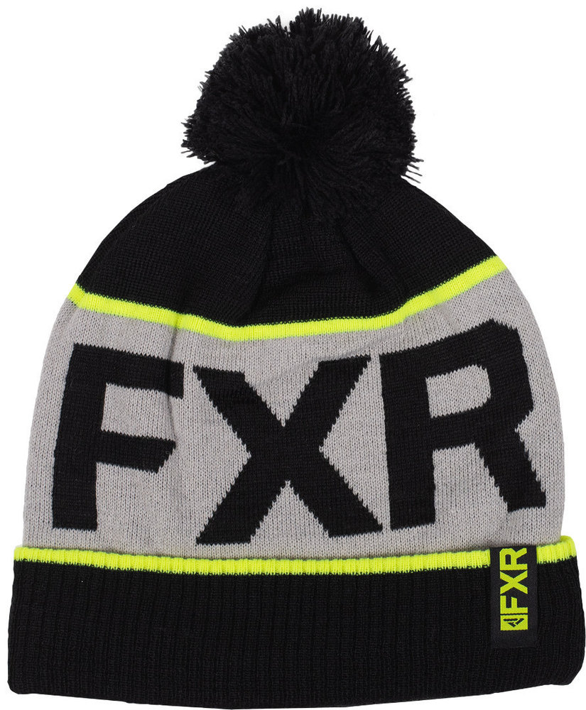 FXR Wool Excursion Beanie