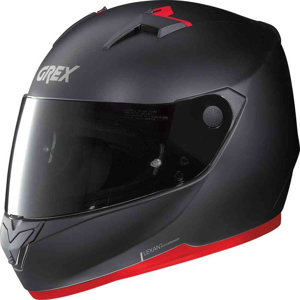 Grex G6.2 K-Sport Casc