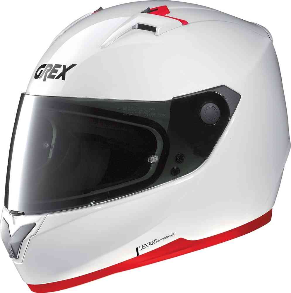 Grex G6.2 K-Sport Casc