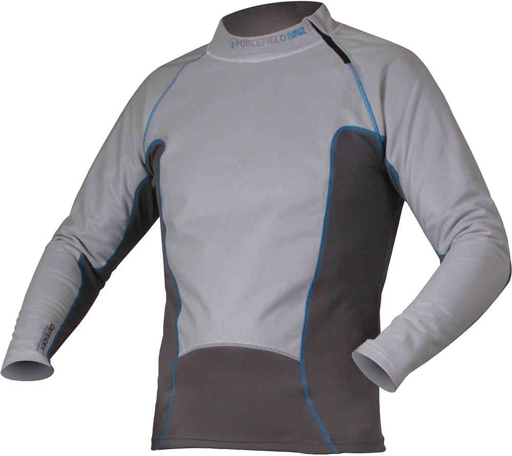 Forcefield Tornado Advance Camisa funcional