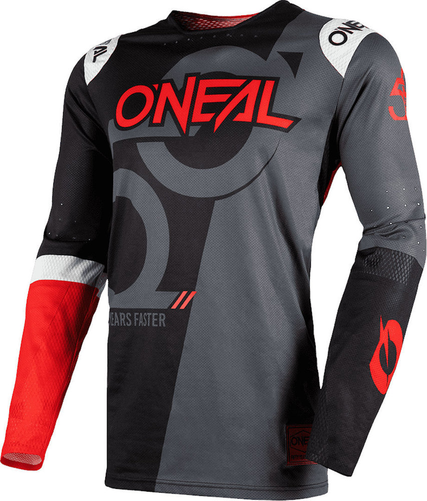 Oneal Prodigy Motorcross Jersey