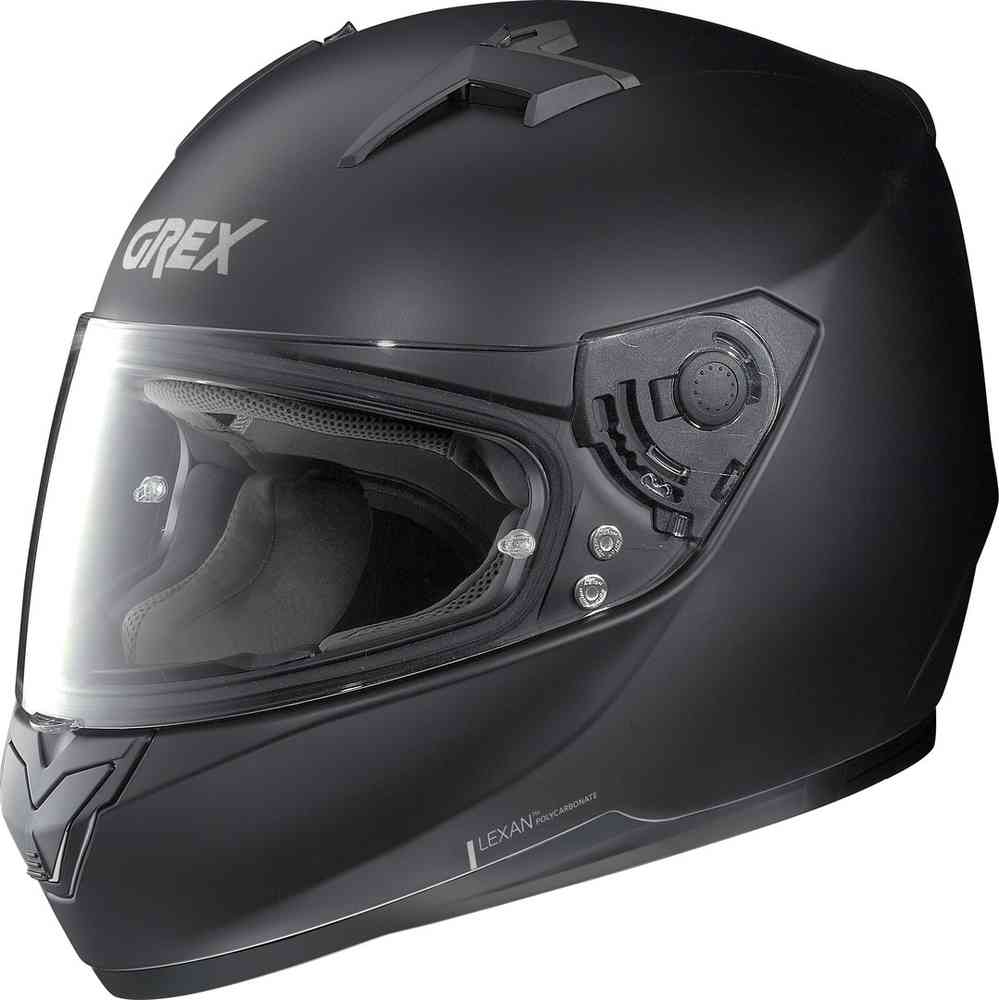 Grex G6.2 Kinetic Casque