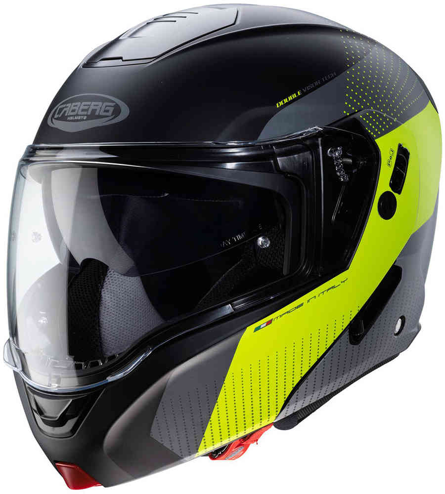 Caberg Horus Scout Helmet