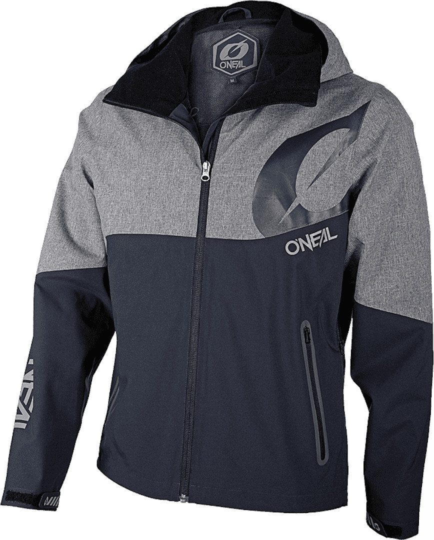 Oneal Cyclone, grey-blue, Size S, grey-blue, Size S