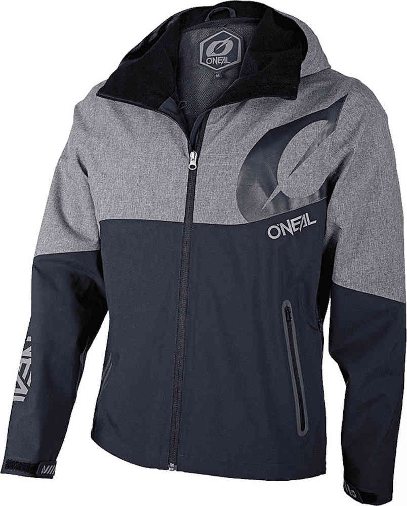 Oneal Cyclone Softshell Jacke