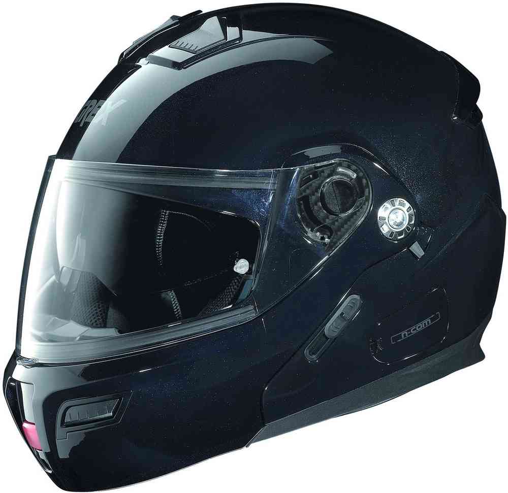 Grex G9.1 Evolve Kinetic N-Com 頭盔