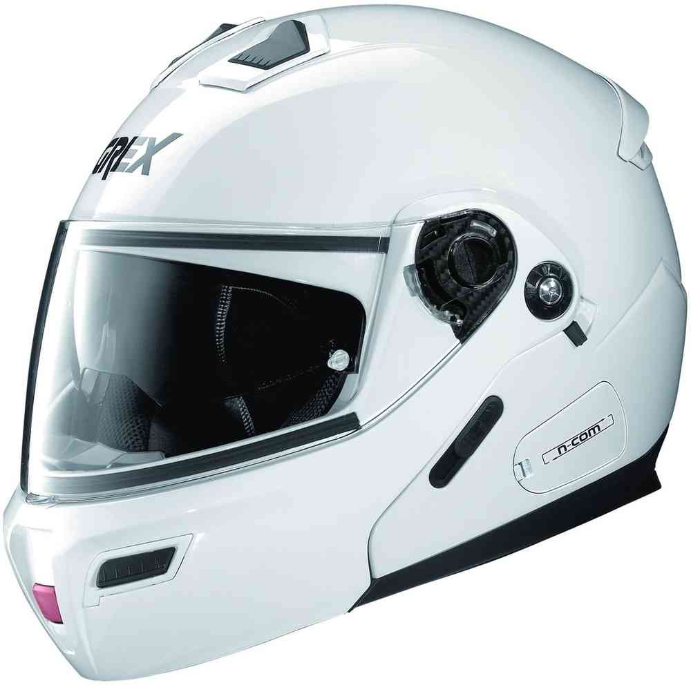 Grex G9.1 Evolve Kinetic N-Com Klapphelm