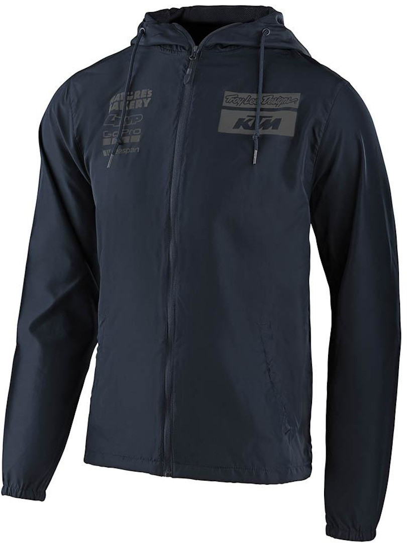 Troy lee ktm jacket outlet
