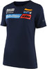 Troy Lee Designs Team KTM Дамская футболка